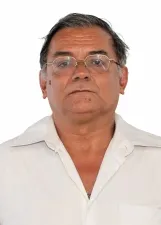 LUIZ CARLOS RIBEIRO DE CARVALHO