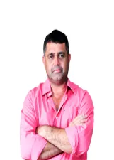 ALEXANDRE CHAGAS DE CARVALHO