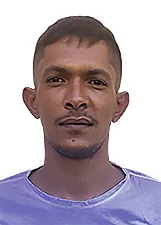 ALAN FERREIRA RUAS