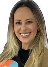 FERNANDA VOLNEIA PAIN DE MORAES