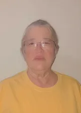 ANA LUCIA CAPOVILLA LOPES