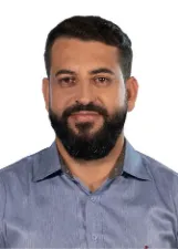 JOEDIS ALVES RIBEIRO