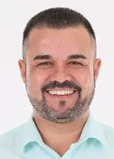 SILVIO DOURADO DA SILVA