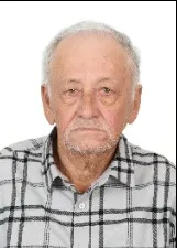 ALBINO APARECIDO FERREIRA DAS NEVES