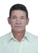 PERSON SEBASTIÃO DE OLIVEIRA