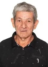 JOSÉ CARLOS DE OLIVEIRA