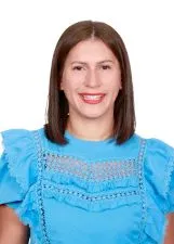 ISABEL CRISTINA FERNANDES