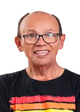 JOSE FREDERICO PINTO DE SOUZA MELLO