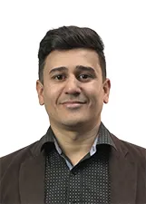 GILBERTO ALMEIDA SANTOS