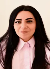 PATRÍCIA APARECIDA POSSETTI