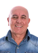 OSMIR EVANDRO DE ALMEIDA