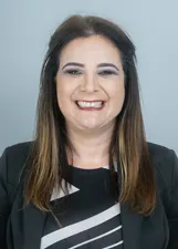 LUCIANA DE FATIMA ZANZARINI