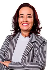 RENATA CRISTINA TEDESQUE BOLSONARO