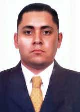 CRISTIANO JOSÉ MARTINS SEIXAS