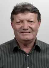 JOSÉ DONIZETTI FERREIRA DA SILVA