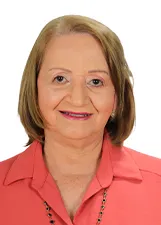 GLORIA GRAÇA DE ALMEIDA