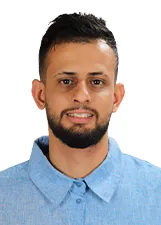 MICHEL CARVALHO ALMEIDA PINTO