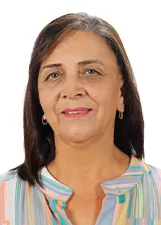 IVETE PEREIRA DA SILVA REIS