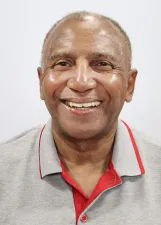 JOSÉ APARECIDO CHAGAS DE ALMEIDA