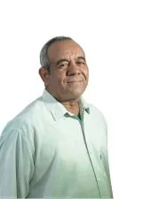GILBERTO APARECIDO DA SILVA