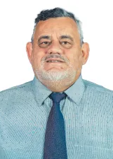 ROBSON DEMÉTRIO DE FREITAS