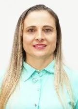 TEREZA CRISTINA IRANO VERÍSSIMO