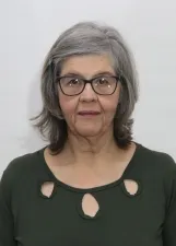 SOLANGE FORCHETTI TIGRE