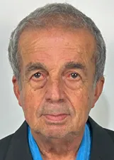 BASILÍCIO JOÃO DE SOUZA