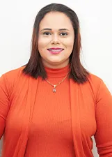 TATIANE RODRIGUES DOS SANTOS