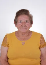 MARIA APARECIDA DE FÁTIMA VIEIRA