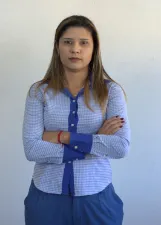 FRANCIELEN CRISTINA MOREIRA CLAUDIO