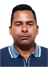 RICARDO RODRIGUES DE ALMEIDA