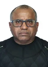 JOÃO BATISTA DA SILVA