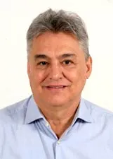 JOSÉ MARIA CANDIDO