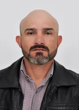 ROGÉRIO OGENES RIBEIRO