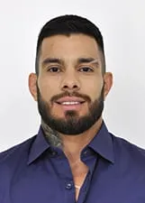 KLEVERTON MACHADO RODRIGUES