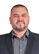 AGUINALDO JORGE SILVA