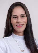 ANDRÉIA ROSANA DO NASCIMENTO SOARES DOS SANTOS