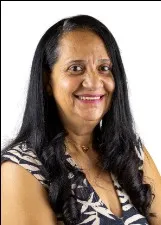 JANETE CAIANA DA SILVA