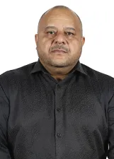 EMERSON DONIZETE DA SILVA