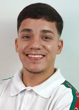 PEDRO HENRIQUE DOS SANTOS