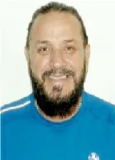 ROBERTO BENEDITO VIEIRA