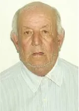 ANTÔNIO BELO DE BRITO