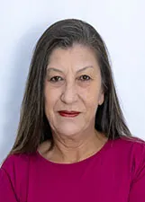 MARIA DE FÁTIMA DE MORAIS