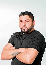 WESLEY LUIZ VICENTE ROCHA DA SILVA