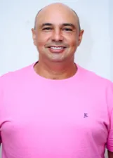 PAULO ROBERTO DA CRUZ