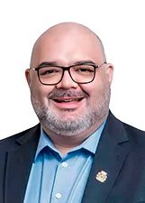 JOSÉ ULISSES GERALDINI JUNIOR