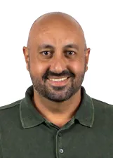 DIEGO APARECIDO ALHER DE GOES