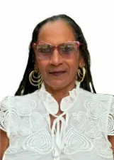 VERA LUCIA ROSA DOS SANTOS