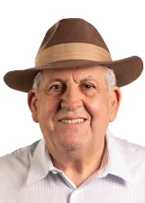 JOSÉ ANTÔNIO DE ANGELIS